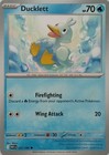 Ducklett