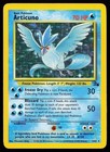 Articuno