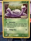Grimer