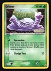 Grimer