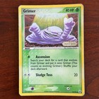 Grimer