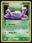 Grimer