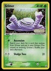 Grimer