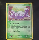 Grimer