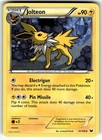 Jolteon