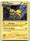 Jolteon