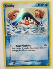 Krabby