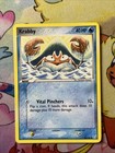 Krabby
