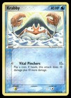 Krabby