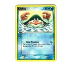 Krabby