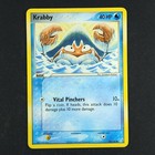 Krabby