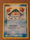 Krabby