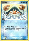 Krabby