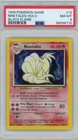 Ninetales