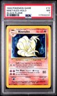 Ninetales