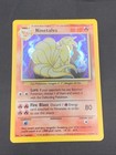 Ninetales