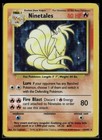 Ninetales