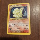 Ninetales