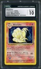 Ninetales