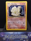Ninetales