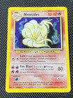 Ninetales