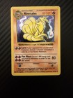 Ninetales