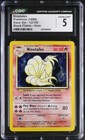 Ninetales