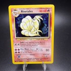 Ninetales