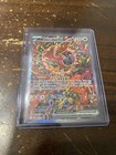 Mega Charizard X ex