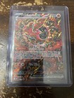 Mega Charizard X ex