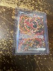 Mega Charizard X ex