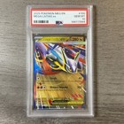 Mega Charizard X ex