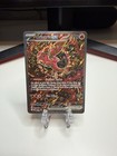 Mega Charizard X ex