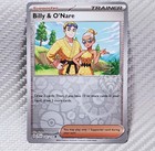 Billy & O'Nare