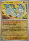 Pachirisu