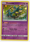 Dhelmise