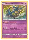 Dhelmise