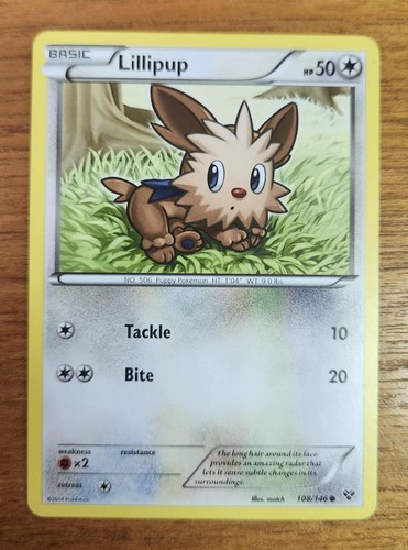 Lillipup