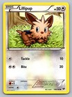 Lillipup