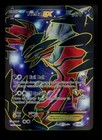 Yveltal EX