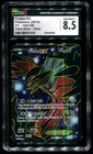 Yveltal EX