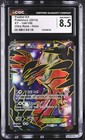 Yveltal EX