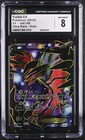 Yveltal EX