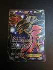Yveltal EX