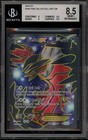 Yveltal EX