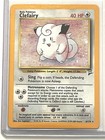 Clefairy