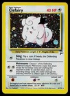 Clefairy