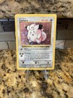 Clefairy