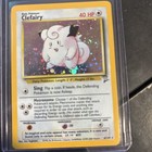 Clefairy