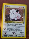 Clefairy